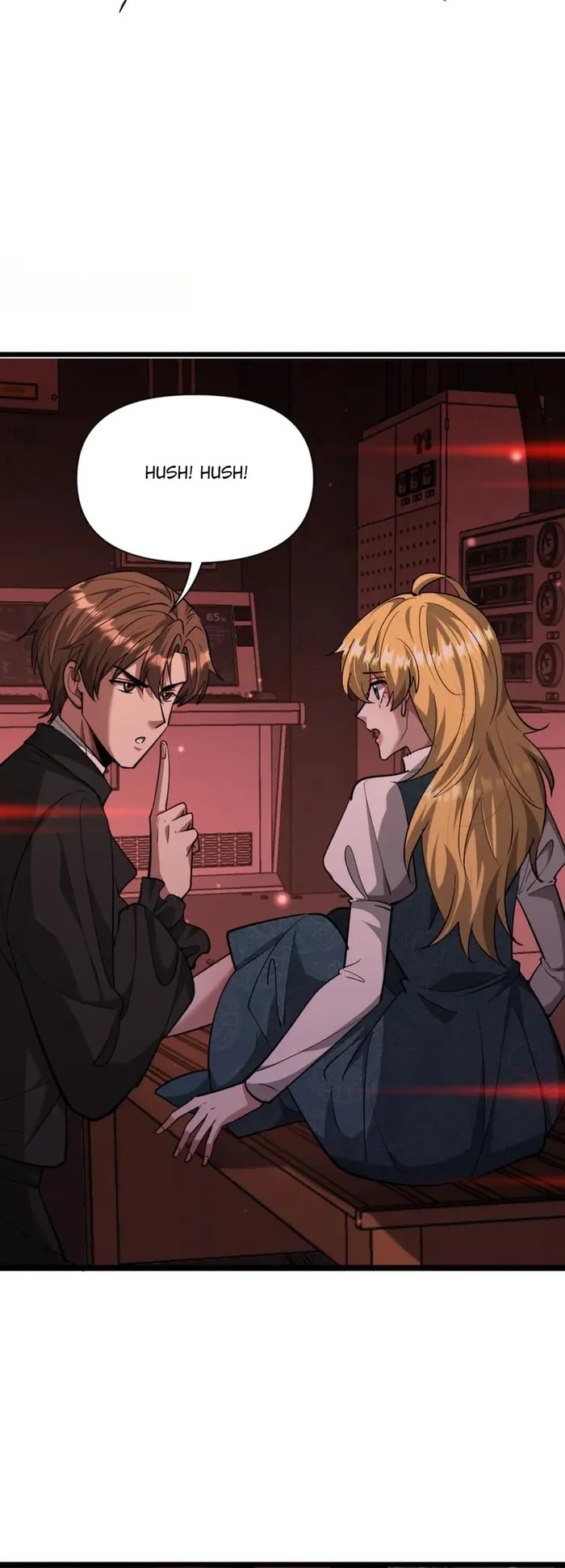 Read I’m Stuck On The Same Day For A Thousand Years ES Manga Online
