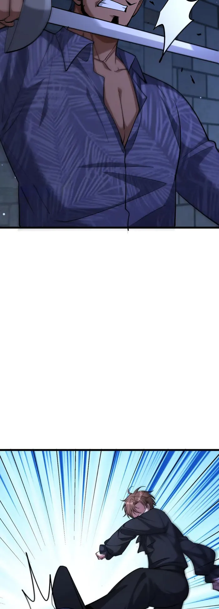 Read I’m Stuck On The Same Day For A Thousand Years ES Manga Online