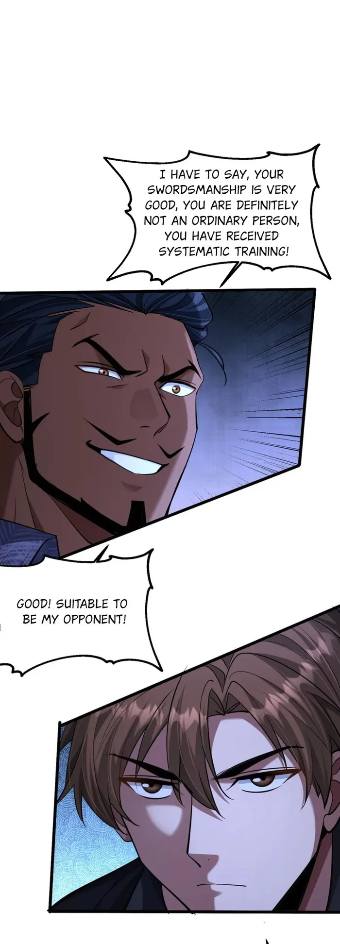 Read I’m Stuck On The Same Day For A Thousand Years ES Manga Online