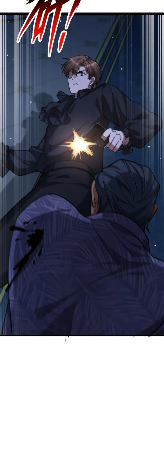 Read I’m Stuck On The Same Day For A Thousand Years ES Manga Online