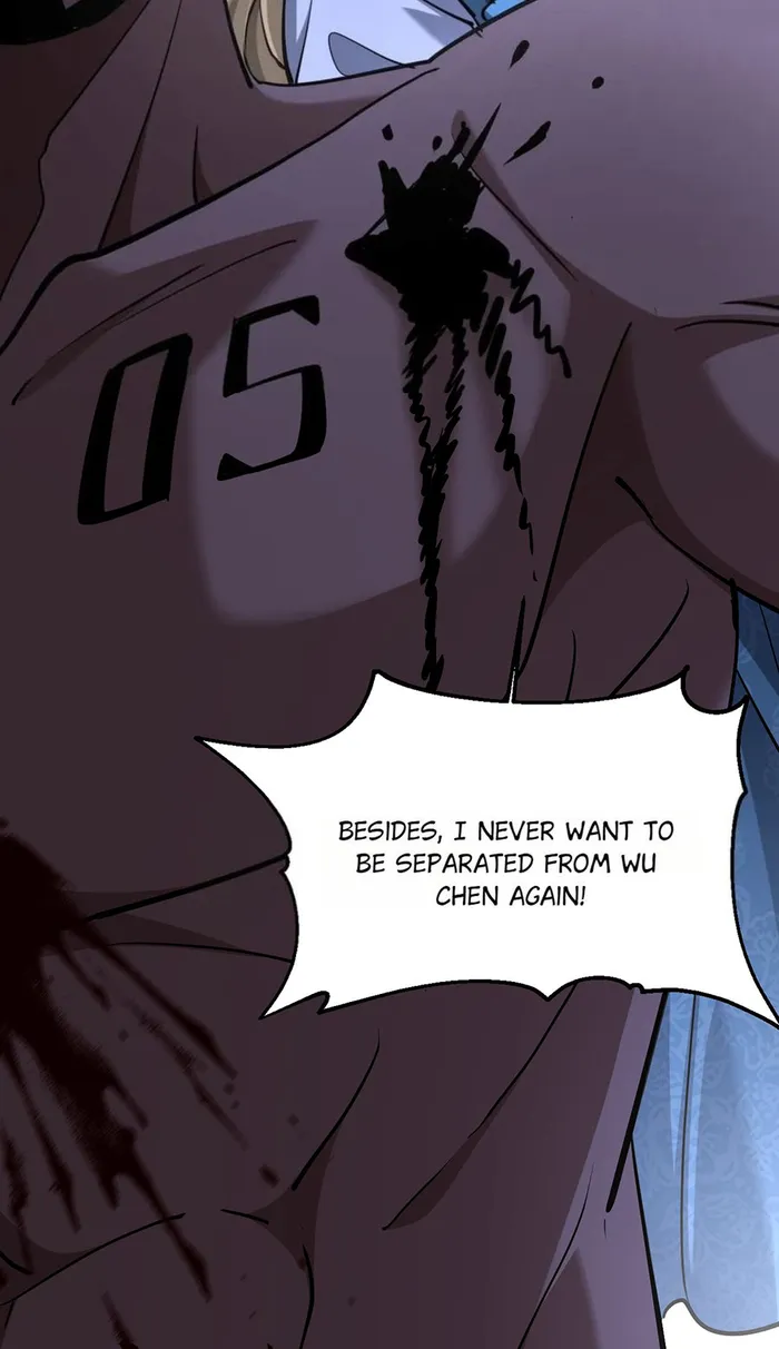 Read I’m Stuck On The Same Day For A Thousand Years ES Manga Online