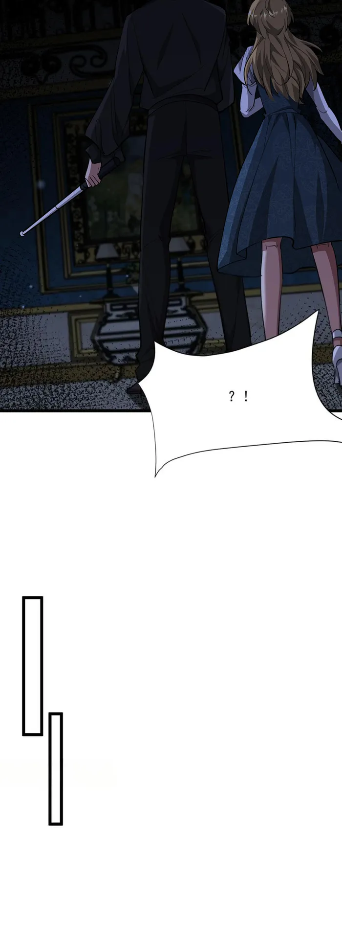 Read I’m Stuck On The Same Day For A Thousand Years ES Manga Online