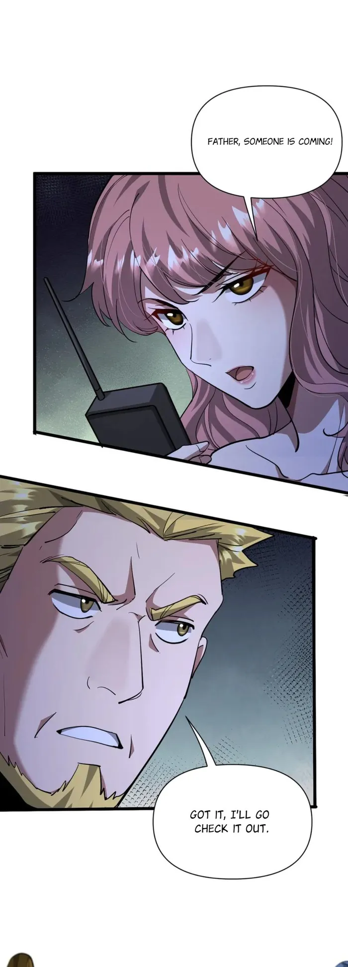 Read I’m Stuck On The Same Day For A Thousand Years ES Manga Online