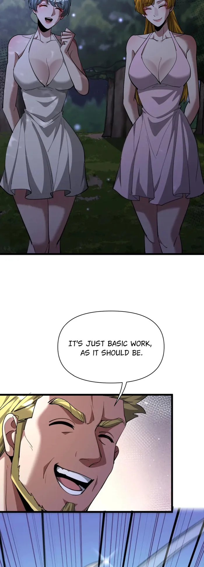 Read I’m Stuck On The Same Day For A Thousand Years ES Manga Online