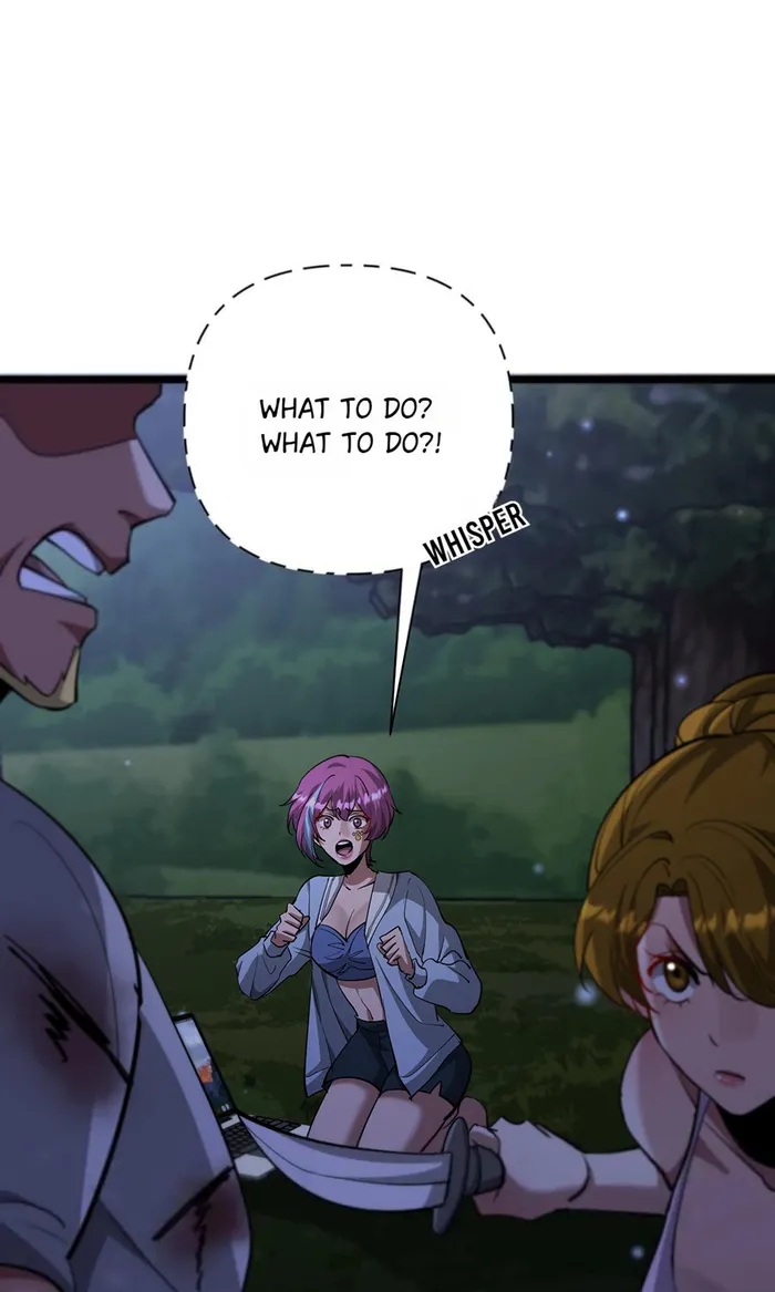 Read I’m Stuck On The Same Day For A Thousand Years ES Manga Online