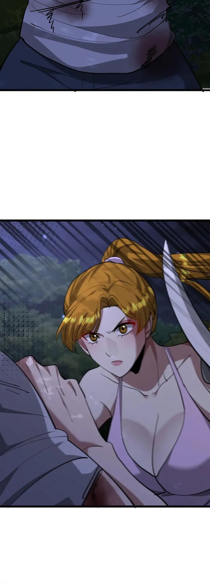 Read I’m Stuck On The Same Day For A Thousand Years ES Manga Online