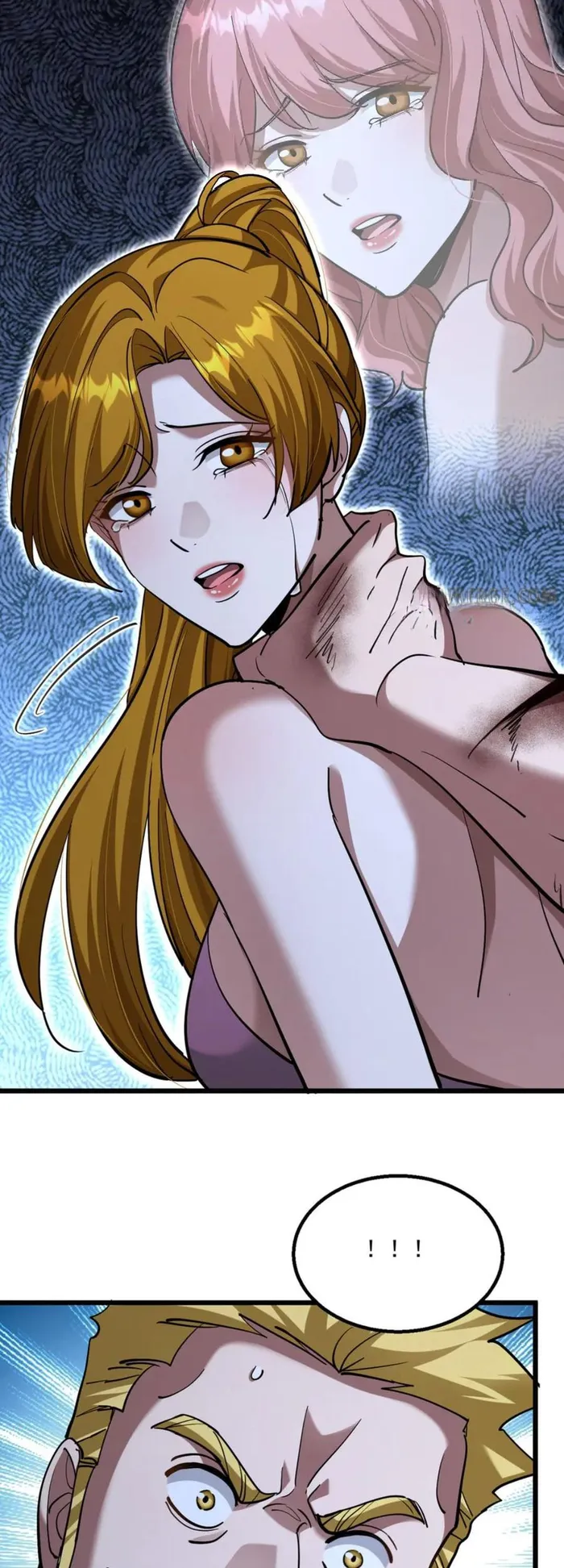 Read I’m Stuck On The Same Day For A Thousand Years ES Manga Online