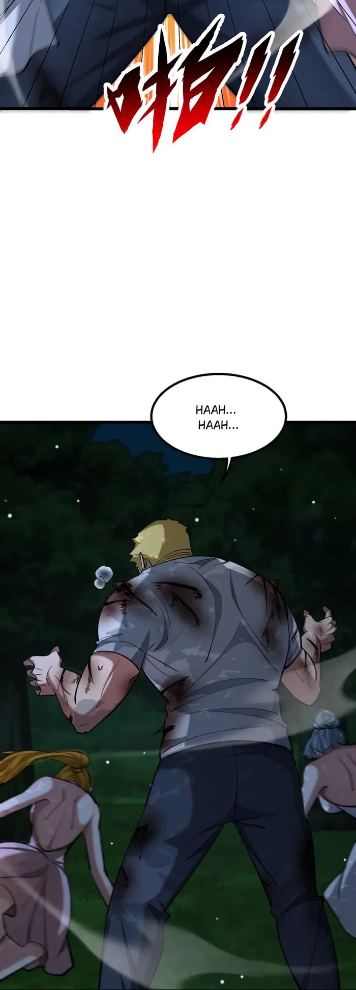 Read I’m Stuck On The Same Day For A Thousand Years ES Manga Online