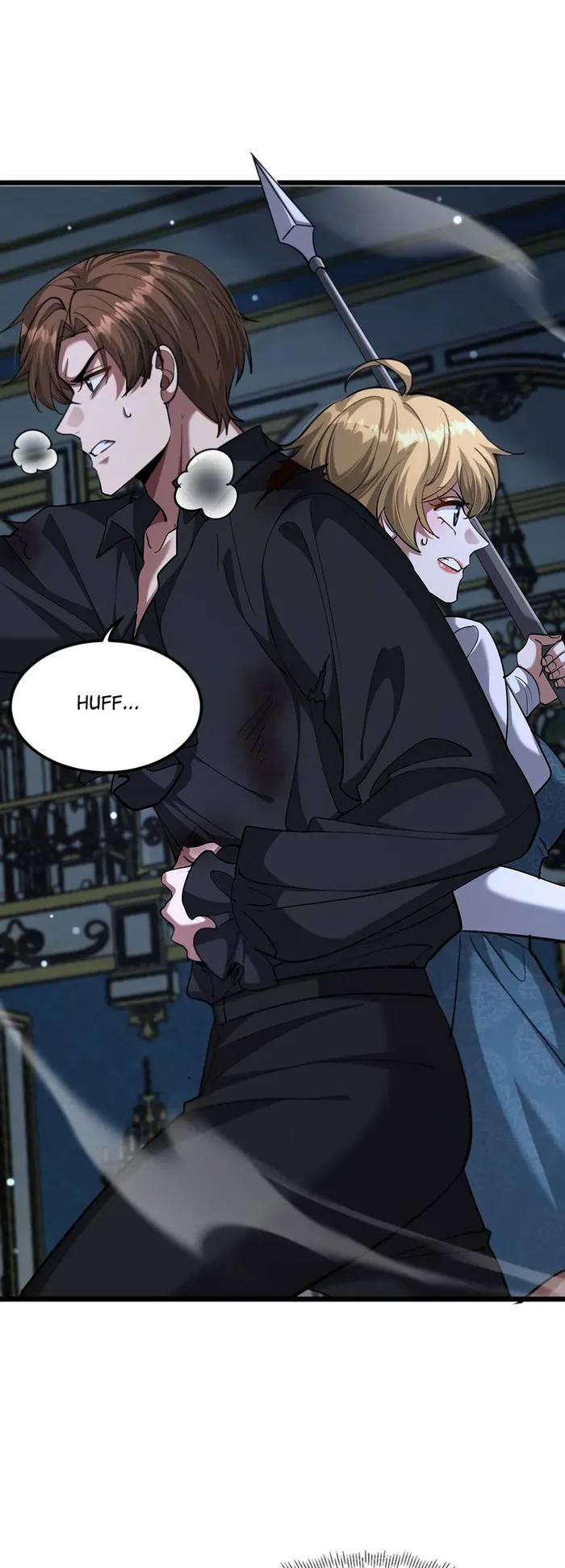 Read I’m Stuck On The Same Day For A Thousand Years ES Manga Online