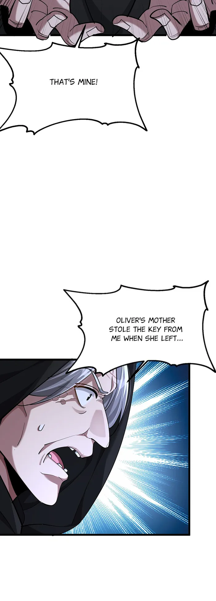 Read I’m Stuck On The Same Day For A Thousand Years ES Manga Online