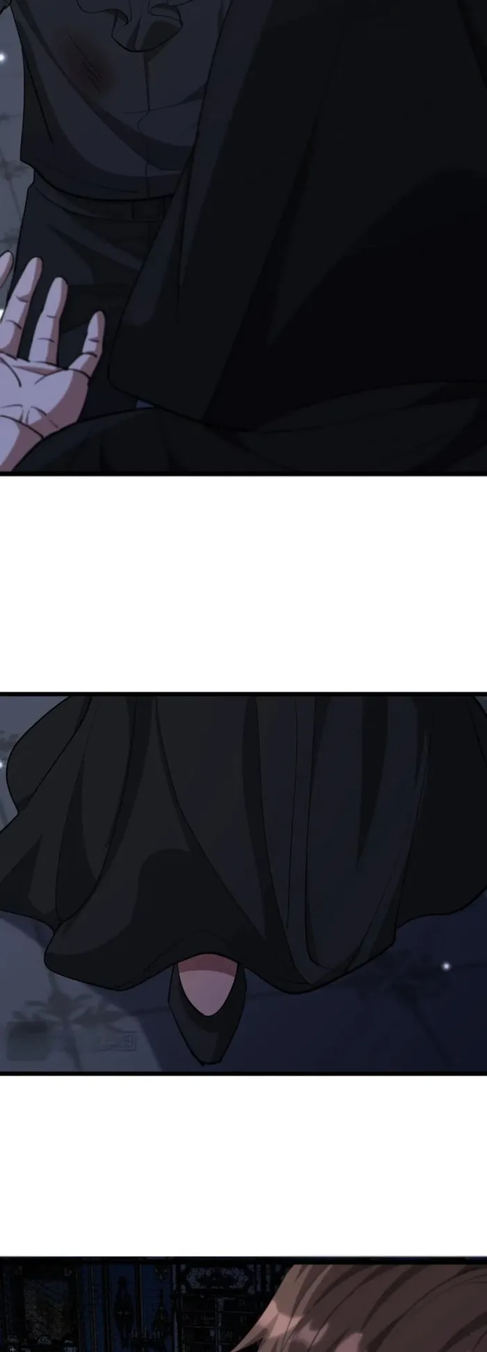 Read I’m Stuck On The Same Day For A Thousand Years ES Manga Online