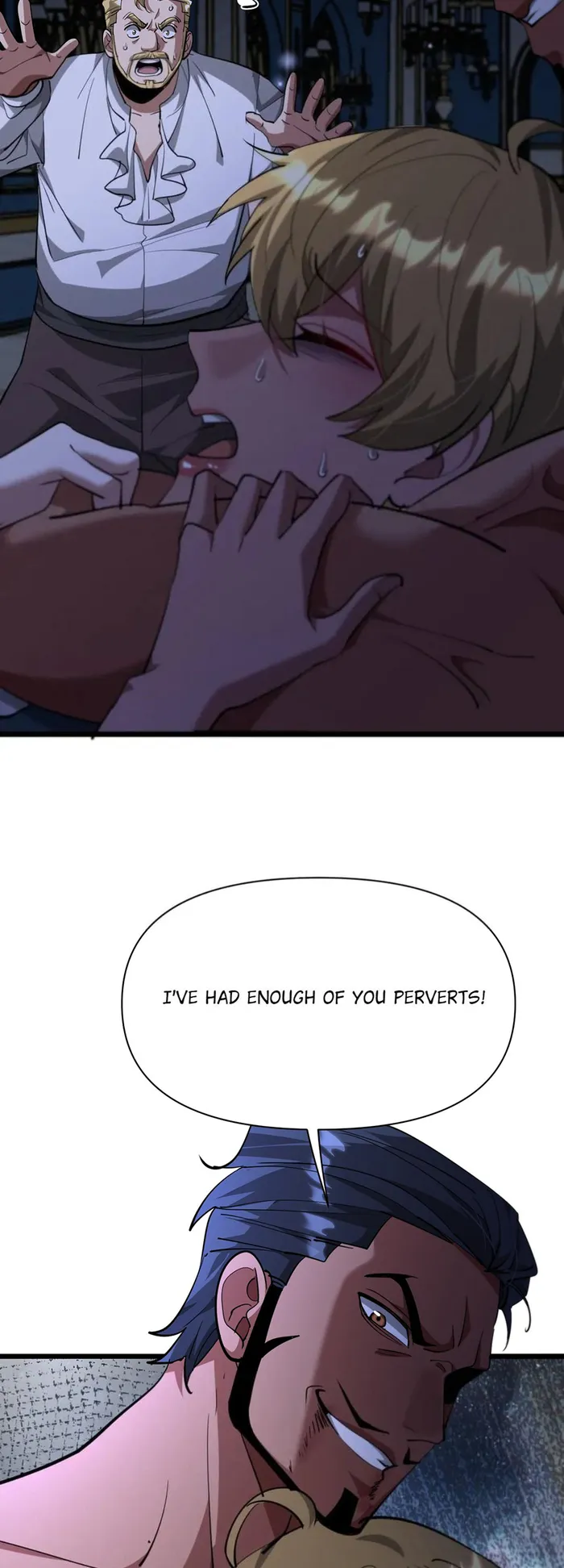 Read I’m Stuck On The Same Day For A Thousand Years ES Manga Online