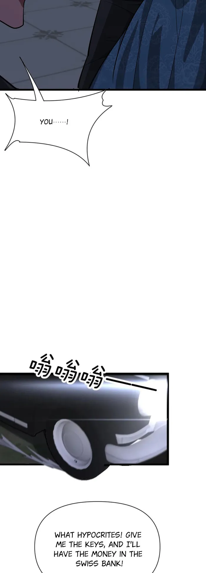 Read I’m Stuck On The Same Day For A Thousand Years ES Manga Online