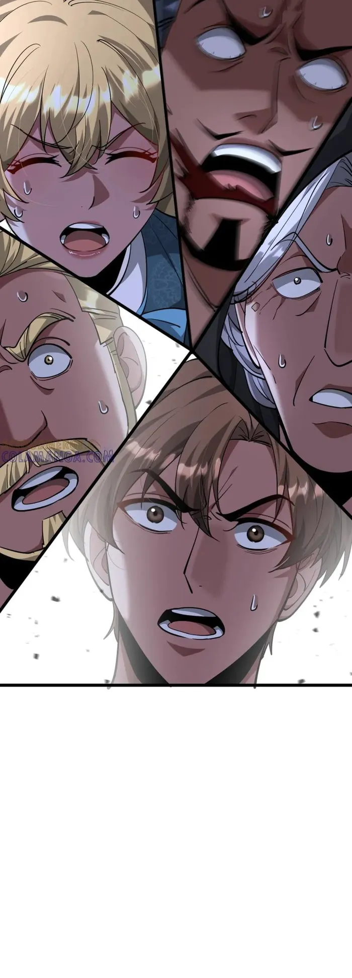 Read I’m Stuck On The Same Day For A Thousand Years ES Manga Online