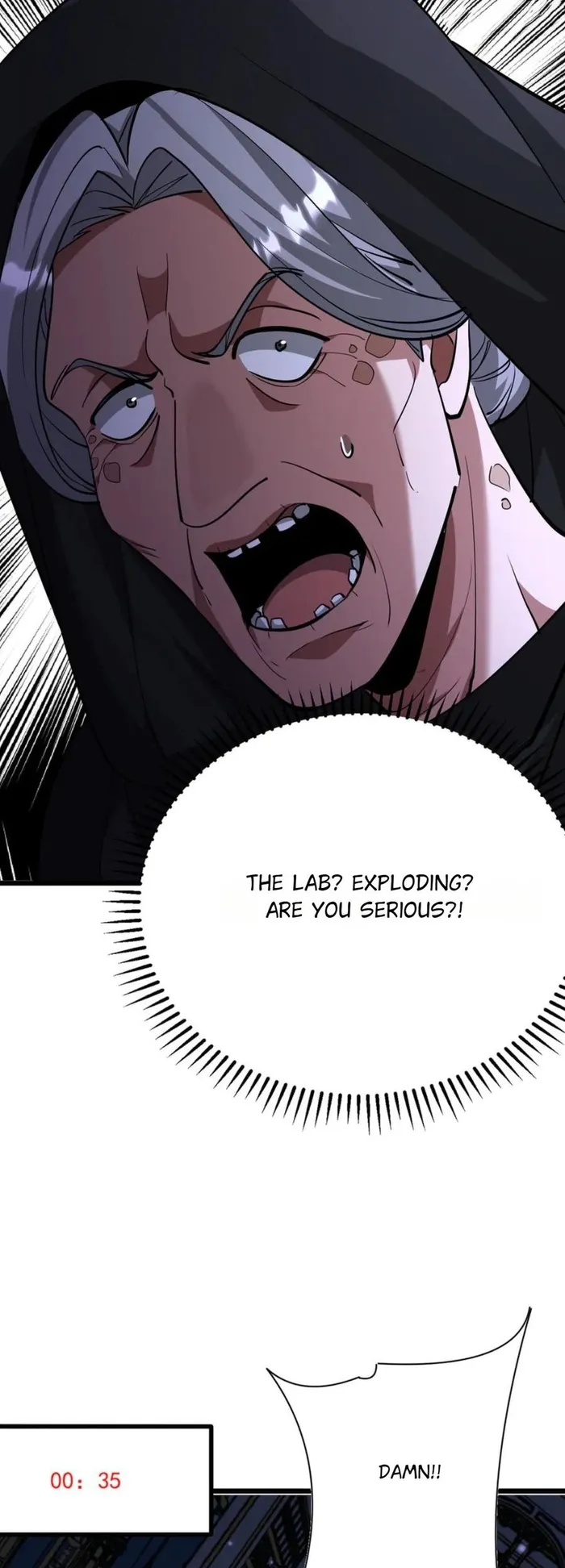 Read I’m Stuck On The Same Day For A Thousand Years ES Manga Online