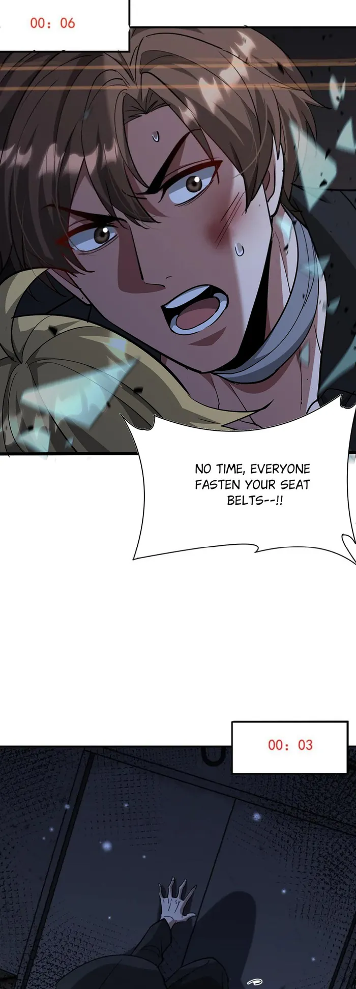 Read I’m Stuck On The Same Day For A Thousand Years ES Manga Online