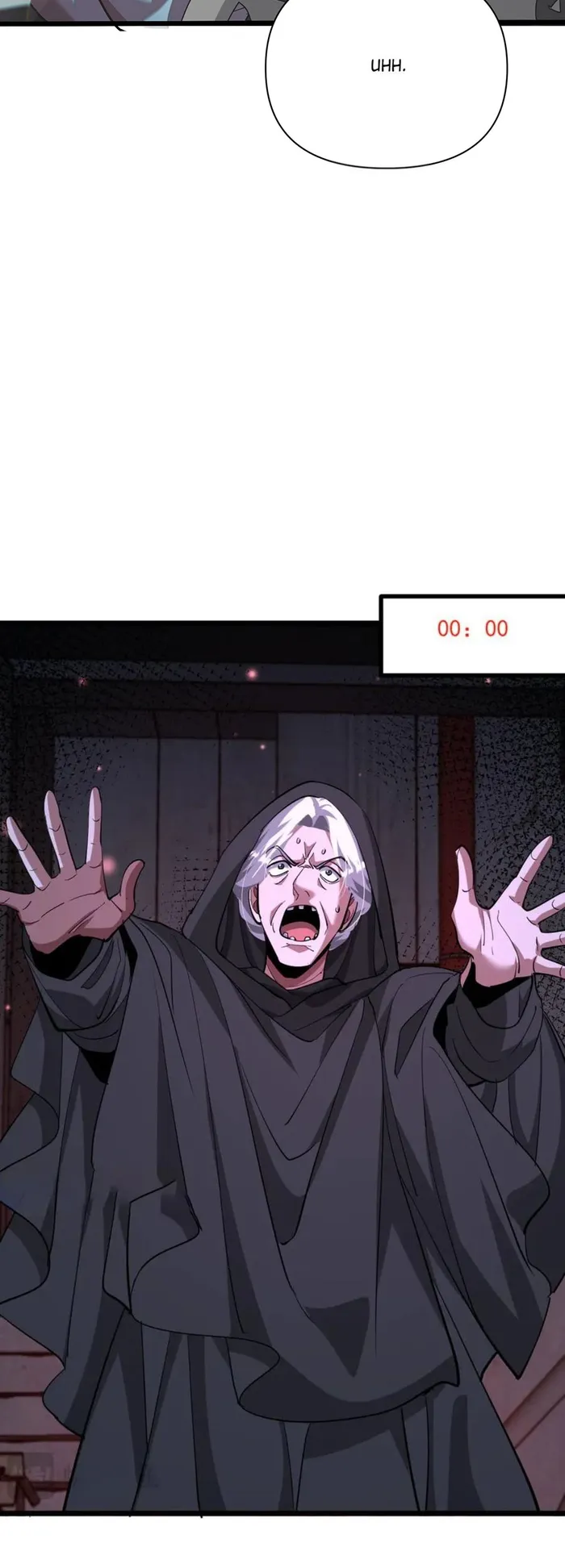 Read I’m Stuck On The Same Day For A Thousand Years ES Manga Online