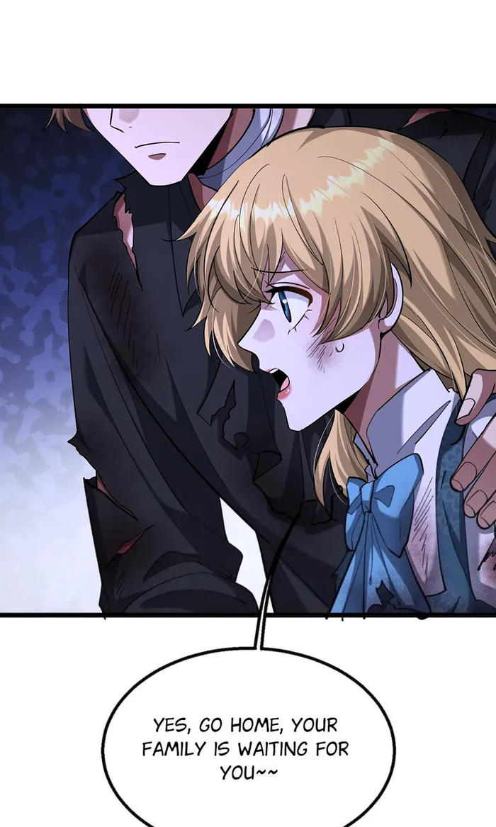 Read I’m Stuck On The Same Day For A Thousand Years ES Manga Online