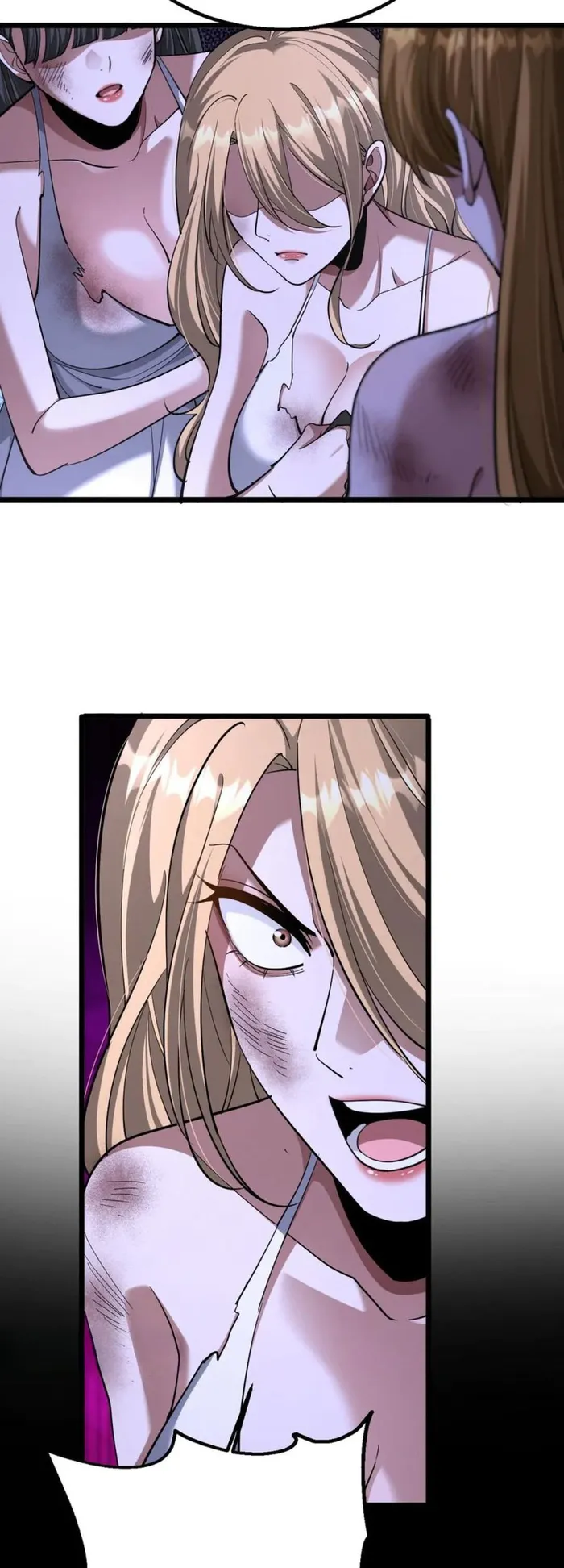 Read I’m Stuck On The Same Day For A Thousand Years ES Manga Online