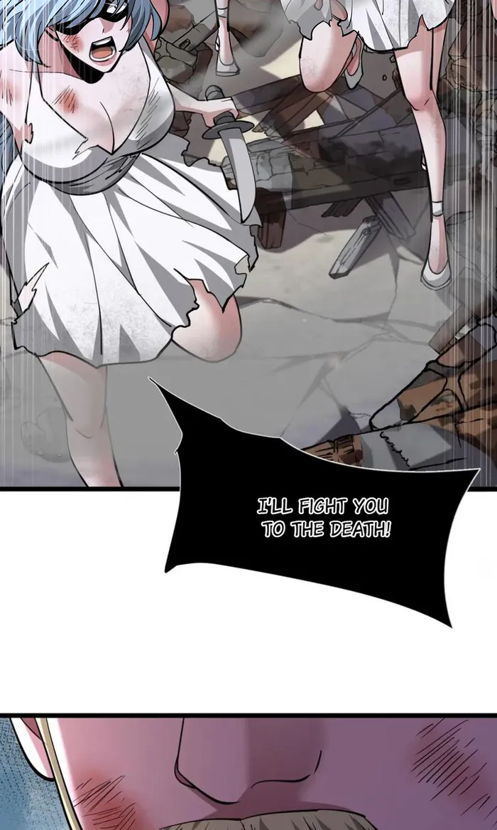 Read I’m Stuck On The Same Day For A Thousand Years ES Manga Online