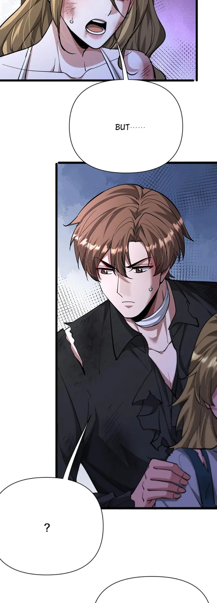 Read I’m Stuck On The Same Day For A Thousand Years ES Manga Online