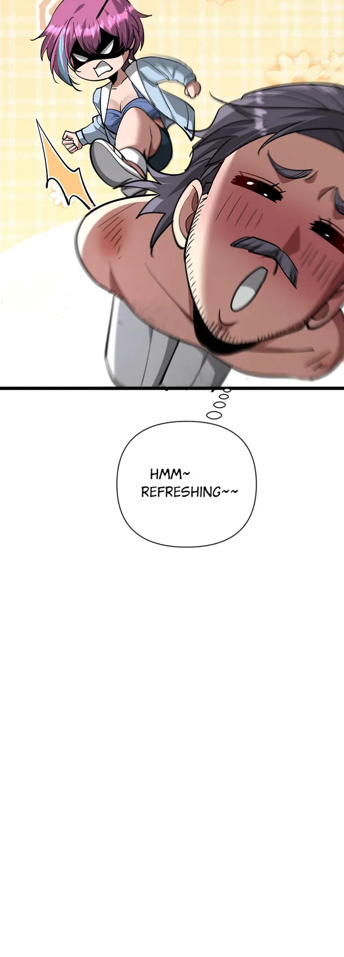 Read I’m Stuck On The Same Day For A Thousand Years ES Manga Online