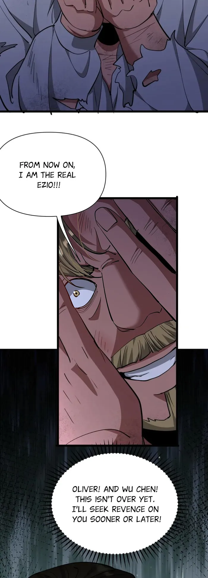 Read I’m Stuck On The Same Day For A Thousand Years ES Manga Online