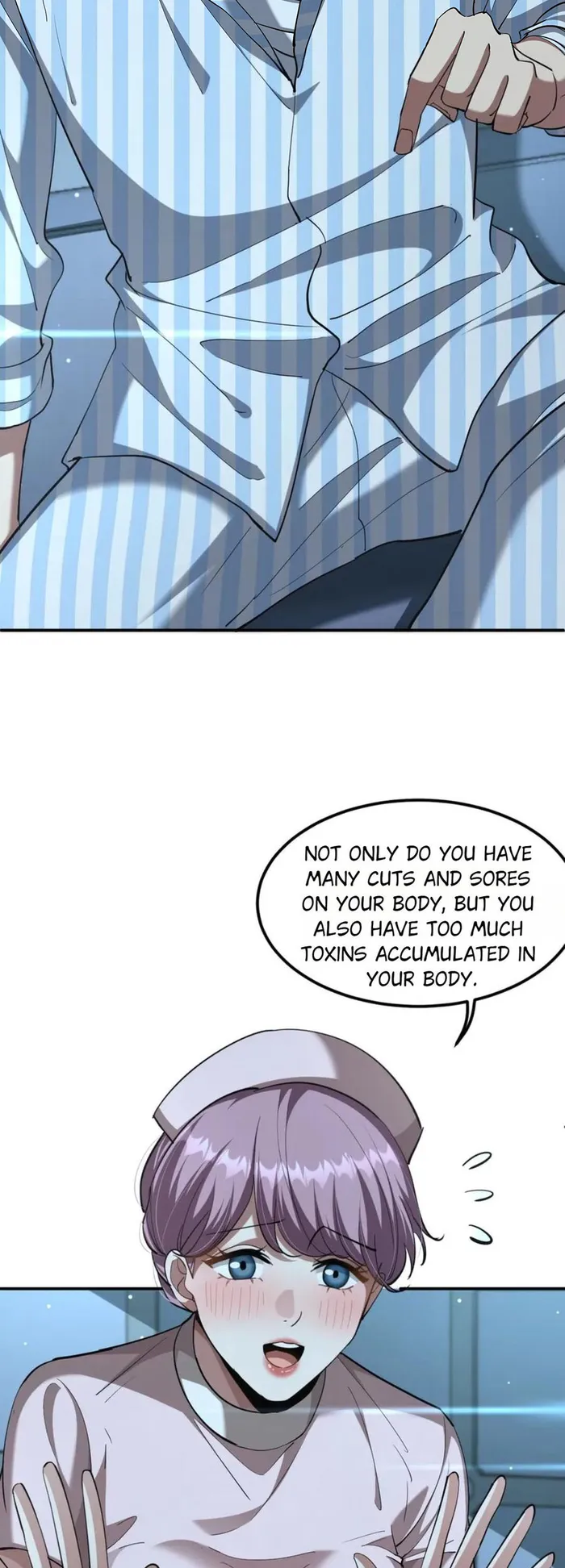 Read I’m Stuck On The Same Day For A Thousand Years ES Manga Online
