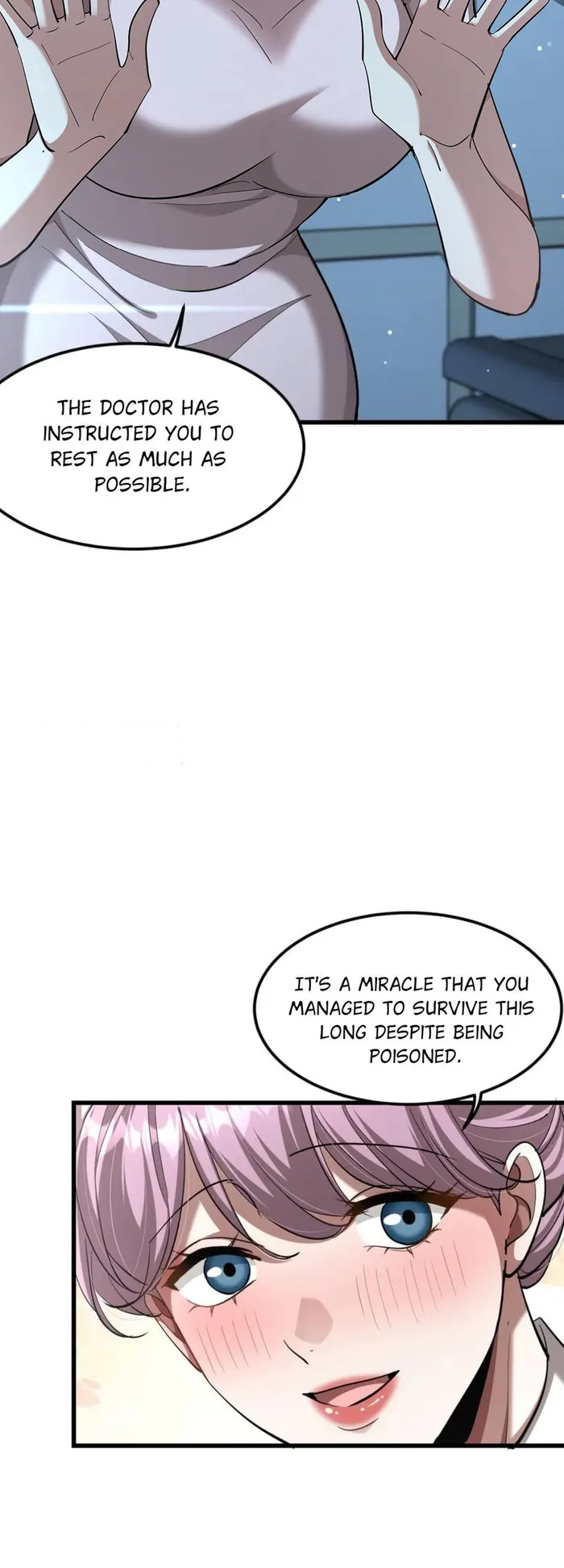 Read I’m Stuck On The Same Day For A Thousand Years ES Manga Online