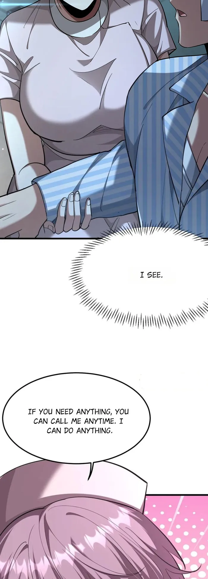 Read I’m Stuck On The Same Day For A Thousand Years ES Manga Online