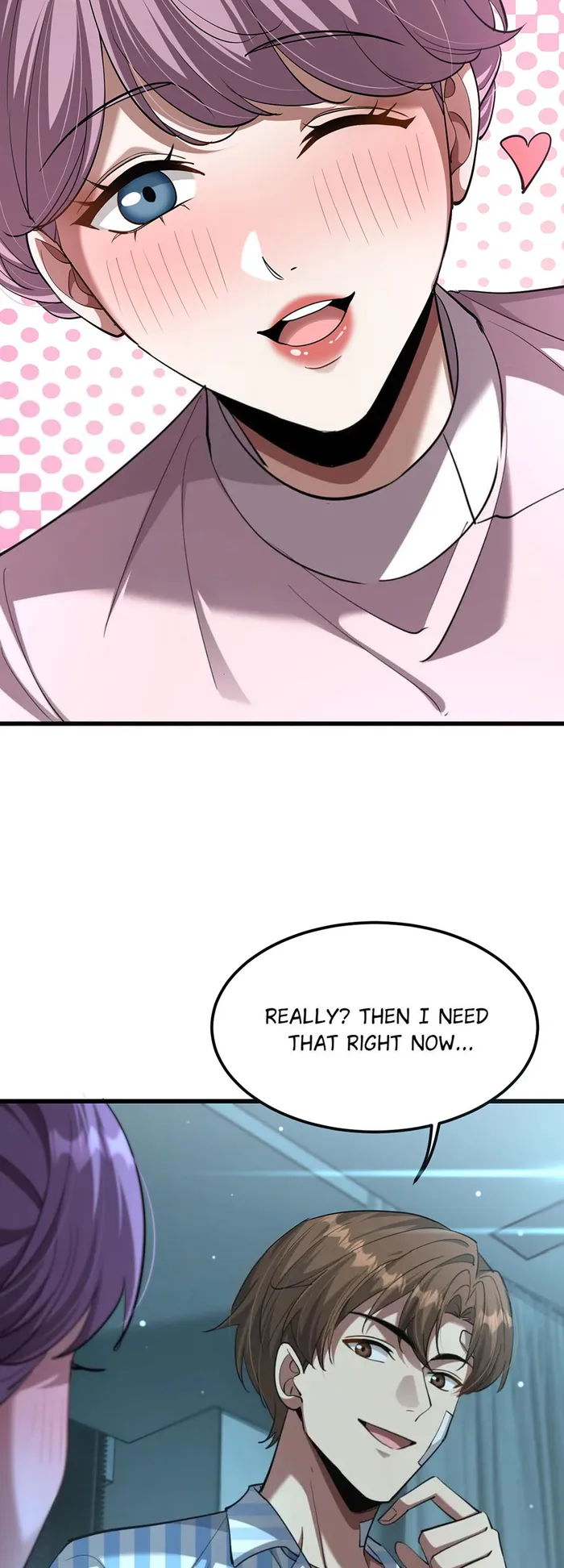 Read I’m Stuck On The Same Day For A Thousand Years ES Manga Online
