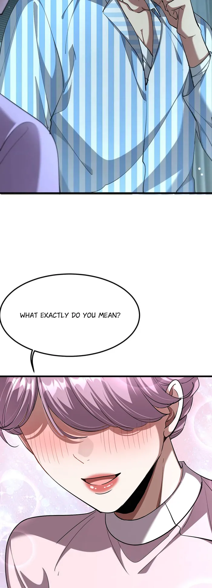 Read I’m Stuck On The Same Day For A Thousand Years ES Manga Online