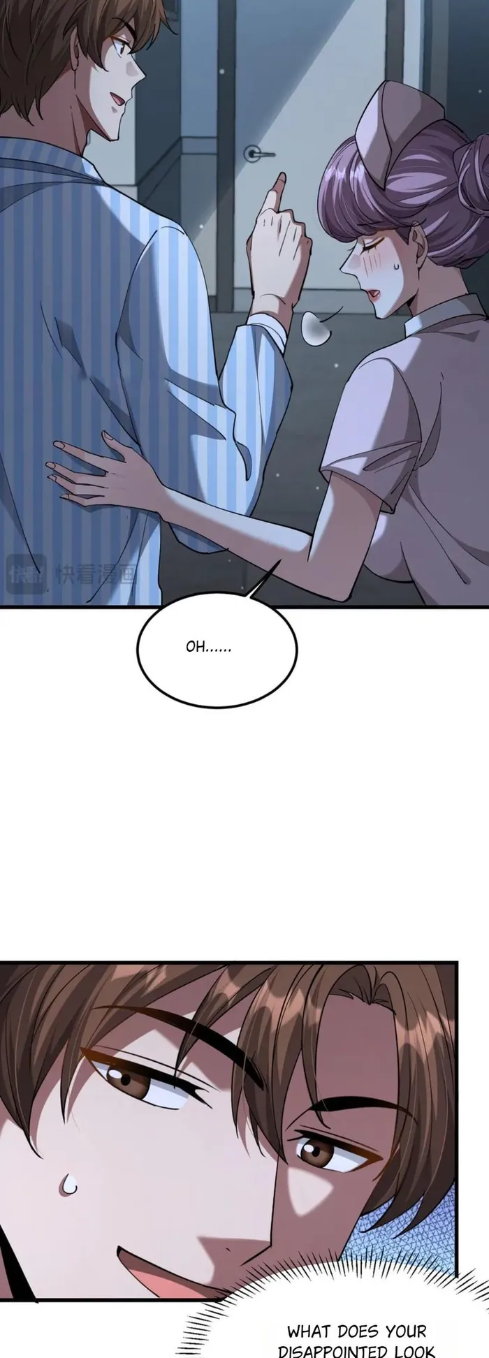 Read I’m Stuck On The Same Day For A Thousand Years ES Manga Online