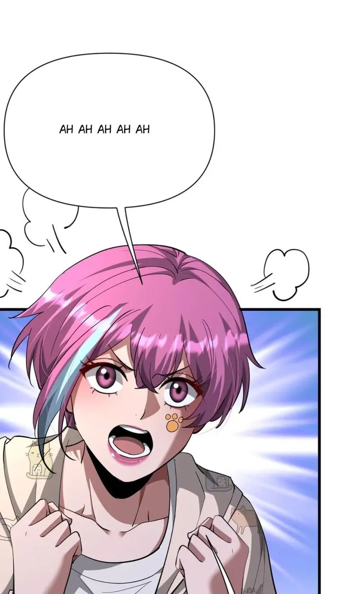 Read I’m Stuck On The Same Day For A Thousand Years ES Manga Online