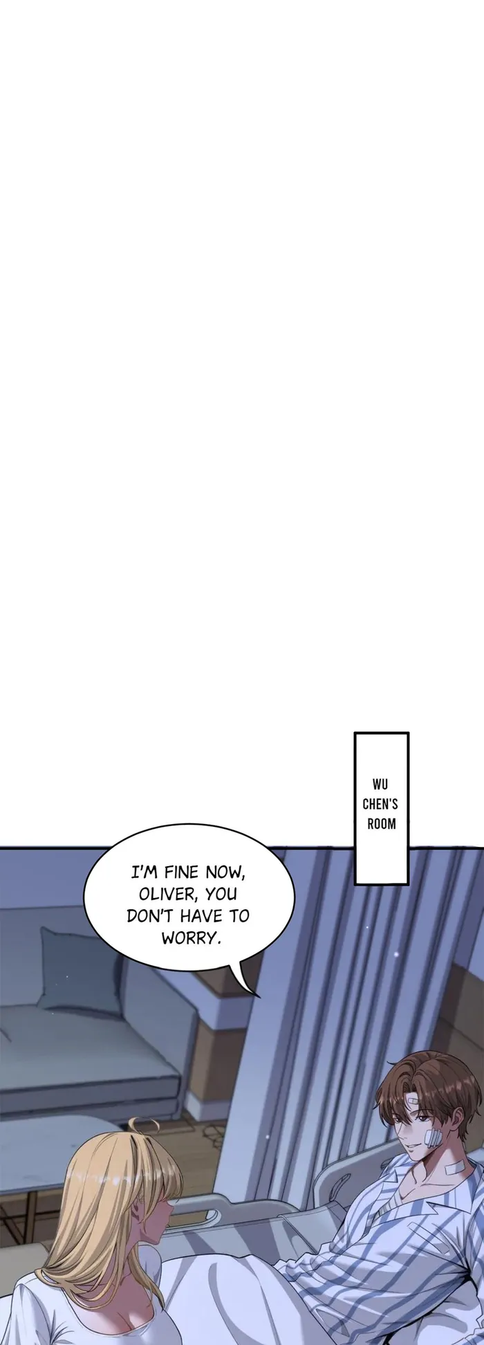 Read I’m Stuck On The Same Day For A Thousand Years ES Manga Online