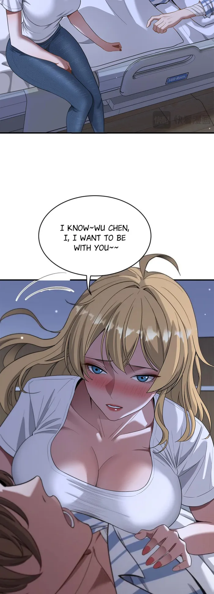 Read I’m Stuck On The Same Day For A Thousand Years ES Manga Online
