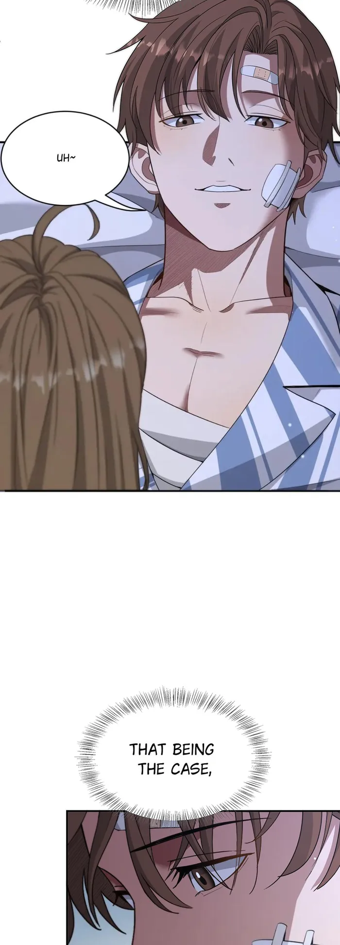 Read I’m Stuck On The Same Day For A Thousand Years ES Manga Online