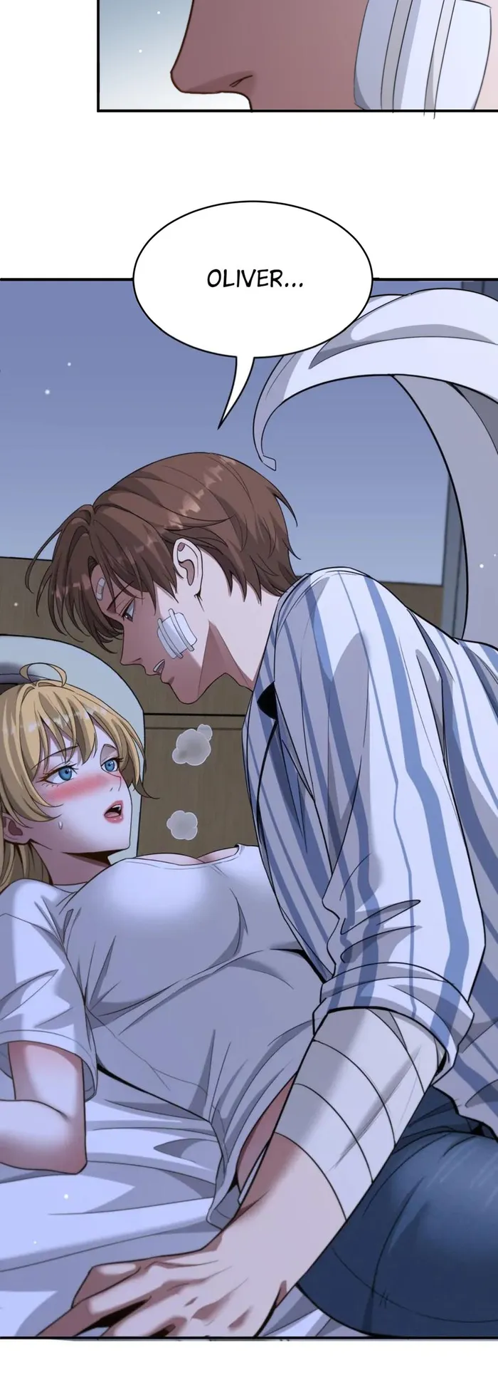 Read I’m Stuck On The Same Day For A Thousand Years ES Manga Online