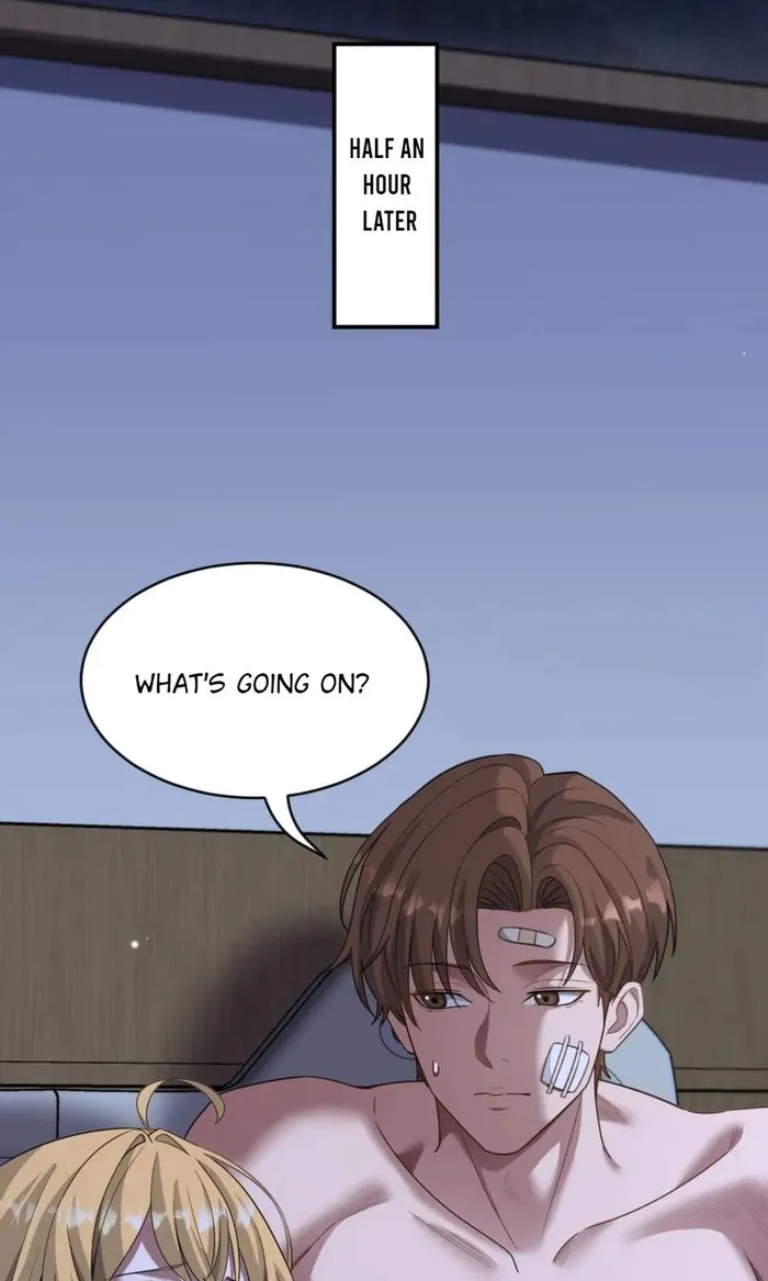 Read I’m Stuck On The Same Day For A Thousand Years ES Manga Online