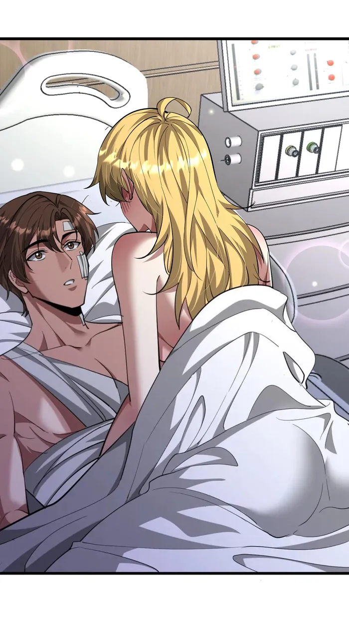 Read I’m Stuck On The Same Day For A Thousand Years ES Manga Online