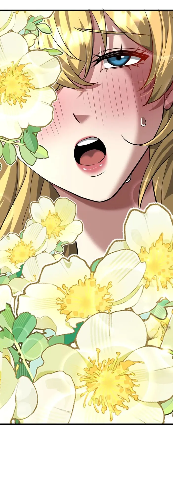 Read I’m Stuck On The Same Day For A Thousand Years ES Manga Online