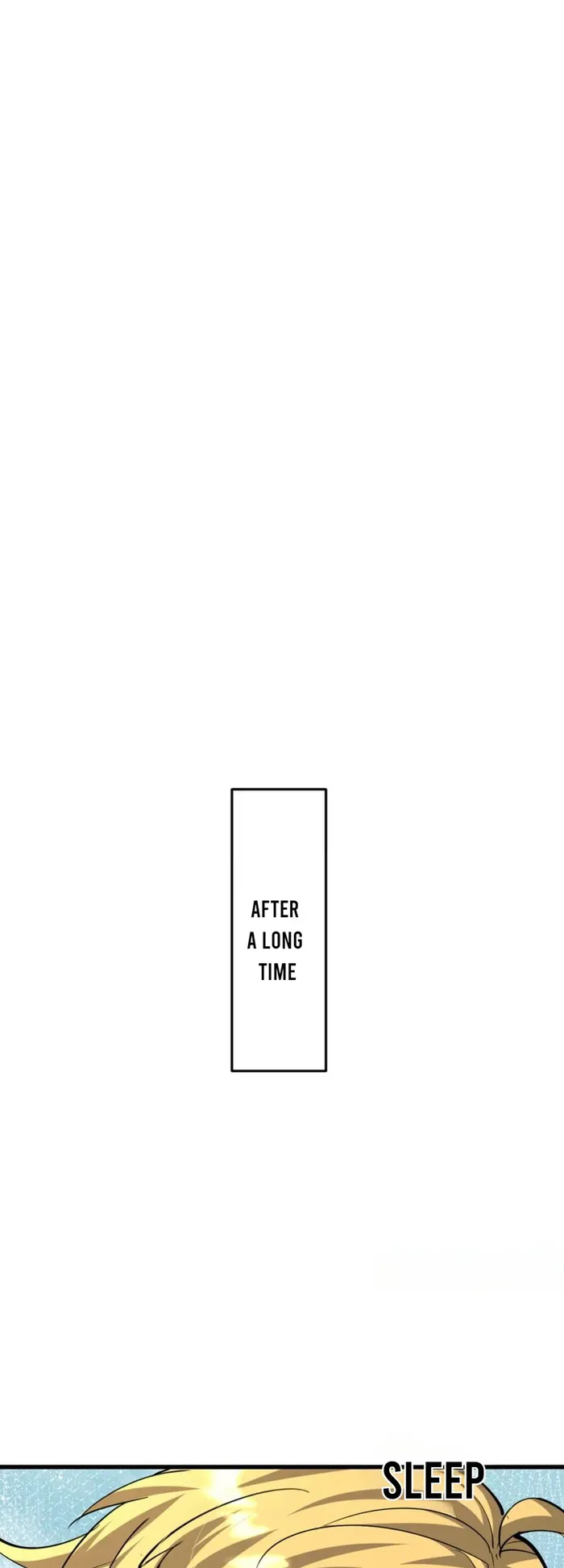 Read I’m Stuck On The Same Day For A Thousand Years ES Manga Online