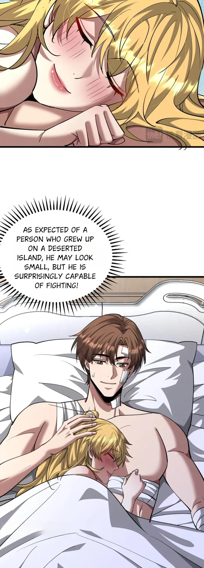 Read I’m Stuck On The Same Day For A Thousand Years ES Manga Online