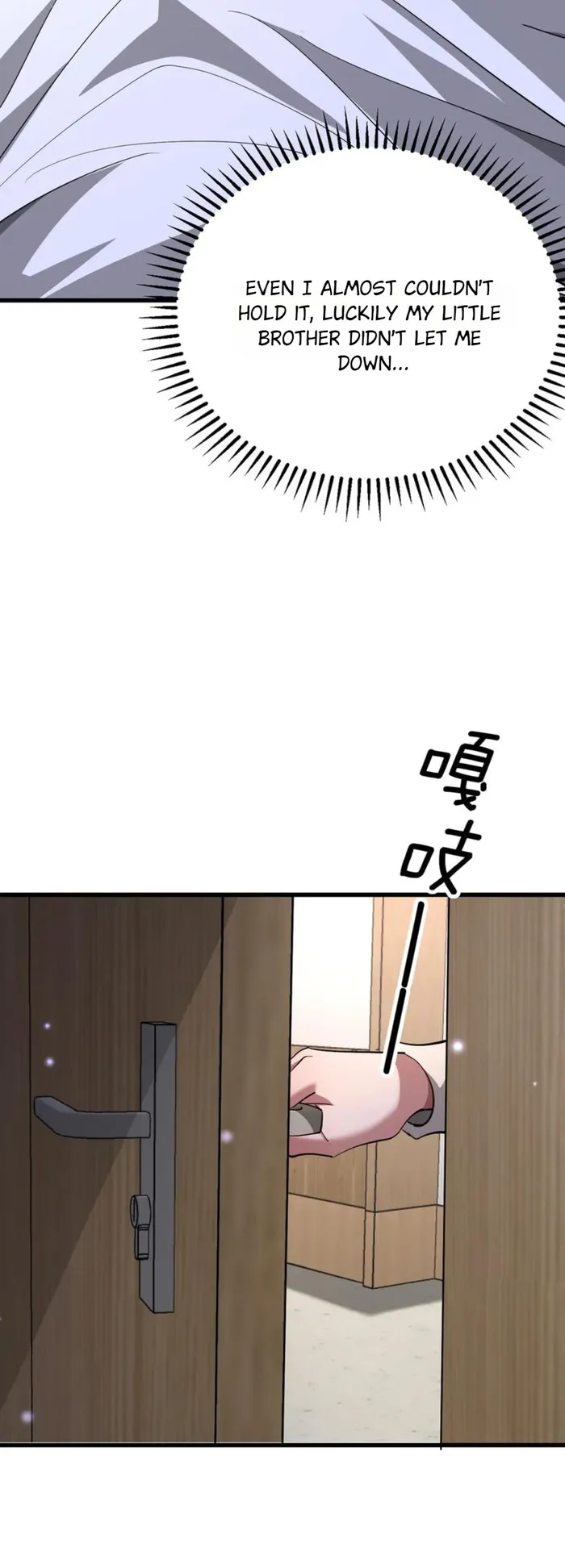 Read I’m Stuck On The Same Day For A Thousand Years ES Manga Online