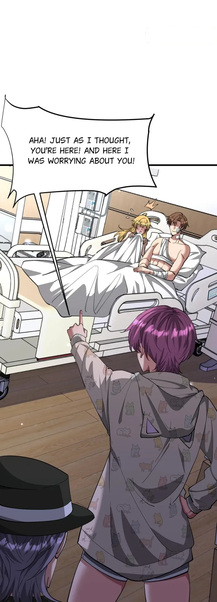 Read I’m Stuck On The Same Day For A Thousand Years ES Manga Online