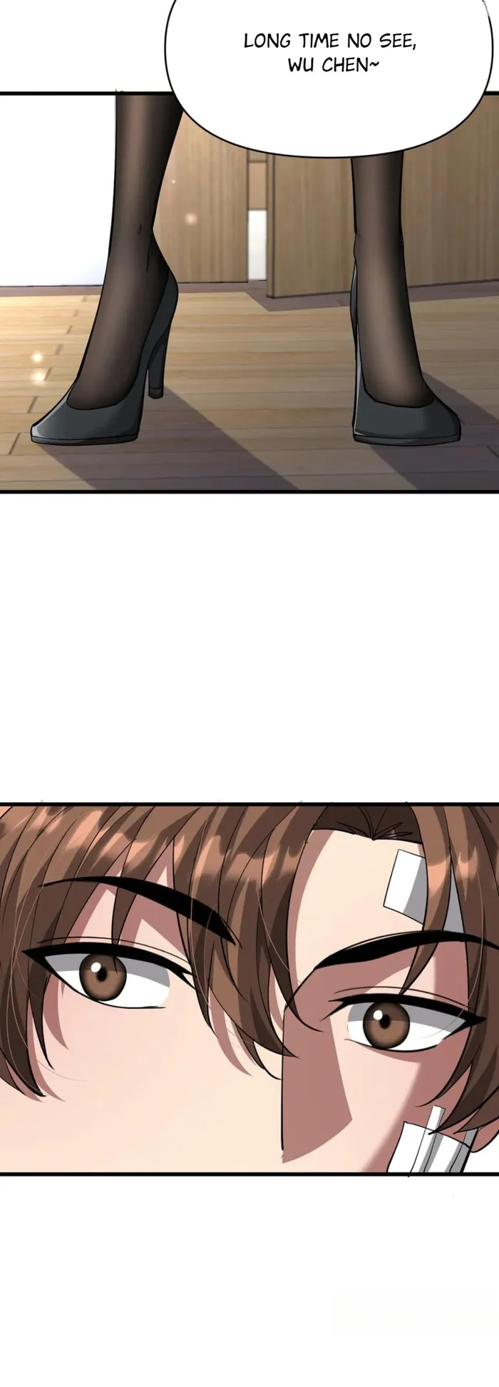 Read I’m Stuck On The Same Day For A Thousand Years ES Manga Online