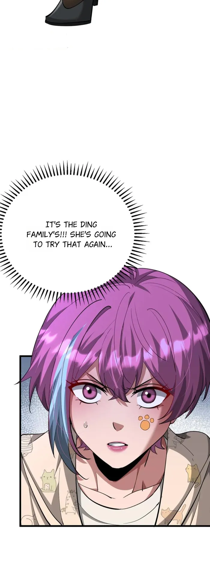 Read I’m Stuck On The Same Day For A Thousand Years ES Manga Online