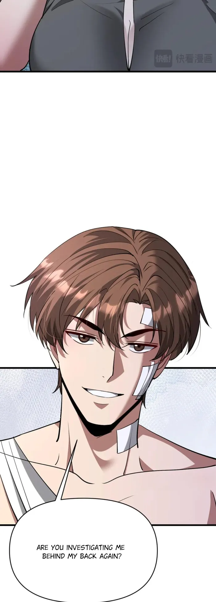 Read I’m Stuck On The Same Day For A Thousand Years ES Manga Online