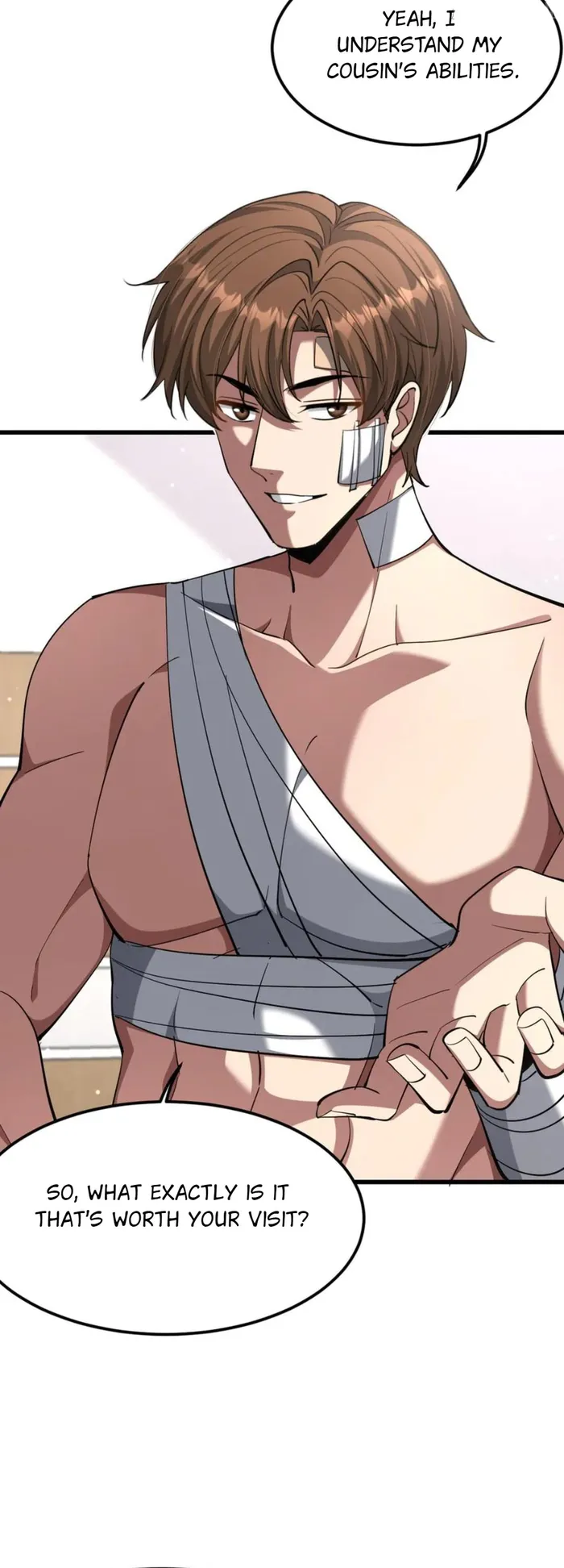 Read I’m Stuck On The Same Day For A Thousand Years ES Manga Online