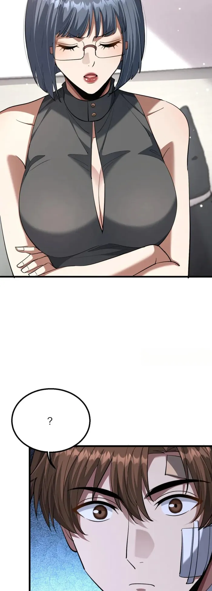Read I’m Stuck On The Same Day For A Thousand Years ES Manga Online